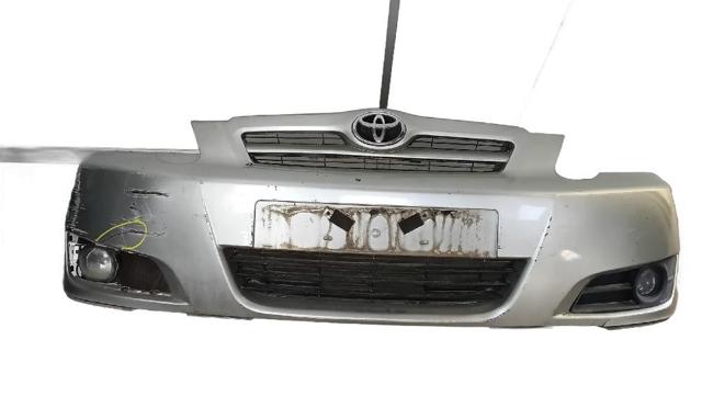 TOYOTA 5211902921 Бампер передний в наличии Днепр