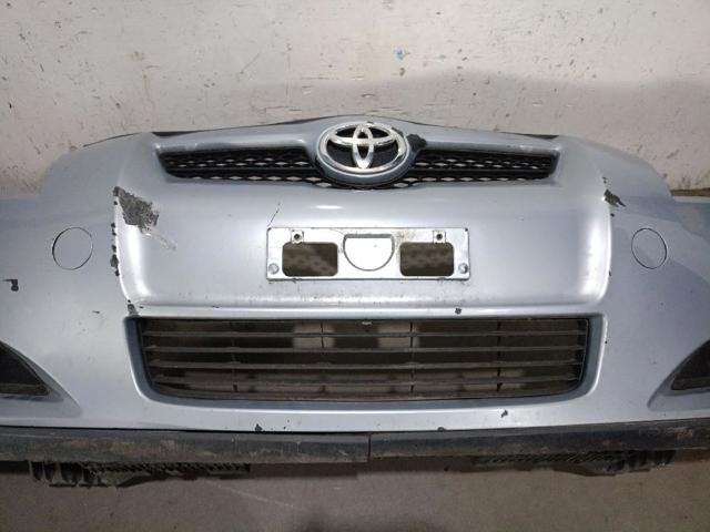TOYOTA 5211902970 Бампер передний в наличии Каменское
