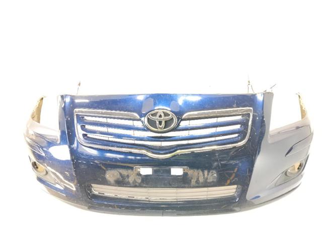 5211905909 TOYOTA Бампер передний купить в Николаев