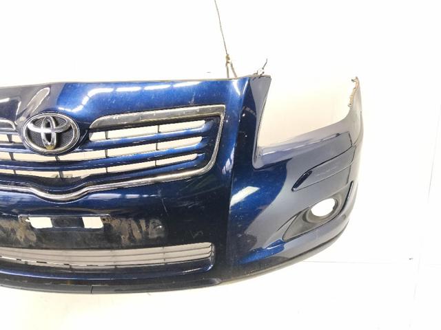 5211905909 TOYOTA Передний бампер купить в Ровно