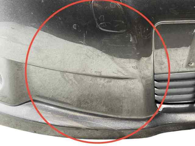 TOYOTA 5211905915 Передний бампер в наличии Черкассы