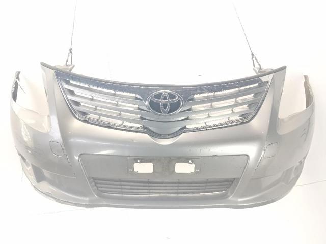5211905918 TOYOTA Передний бампер купить в Житомир