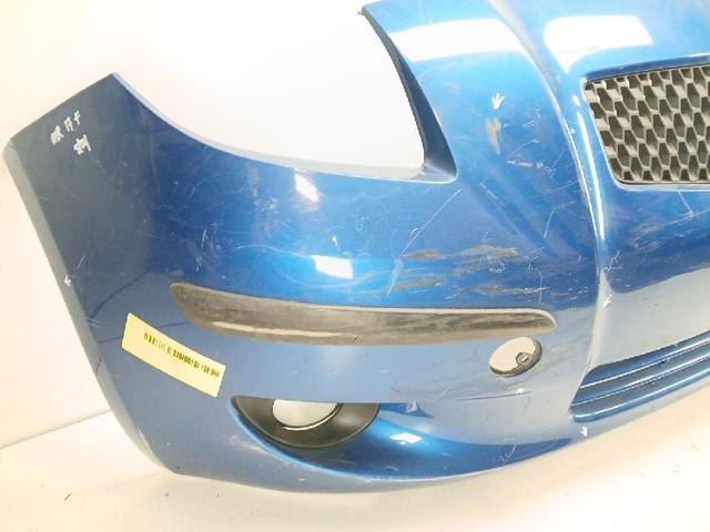 TOYOTA 521190D130 Передний бампер в наличии Черновцы