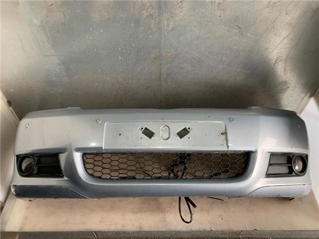 Pára-choque dianteiro Toyota Corolla R10