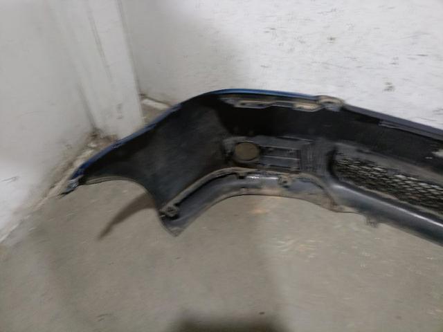 Pára-choque dianteiro Toyota Corolla R10