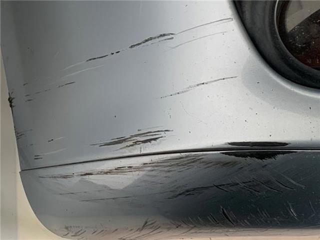 Pára-choque dianteiro Toyota Corolla R10