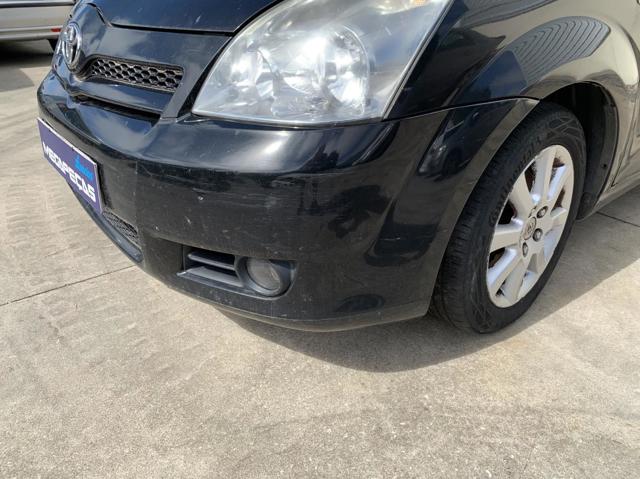 Pára-choque dianteiro Toyota Corolla R10