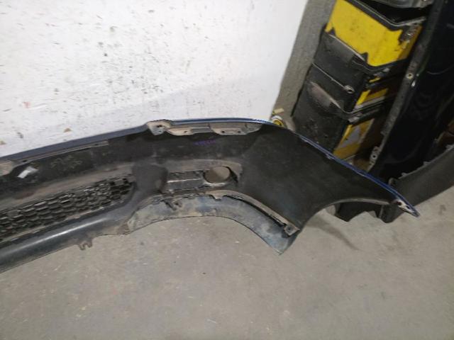 Pára-choque dianteiro Toyota Corolla R10