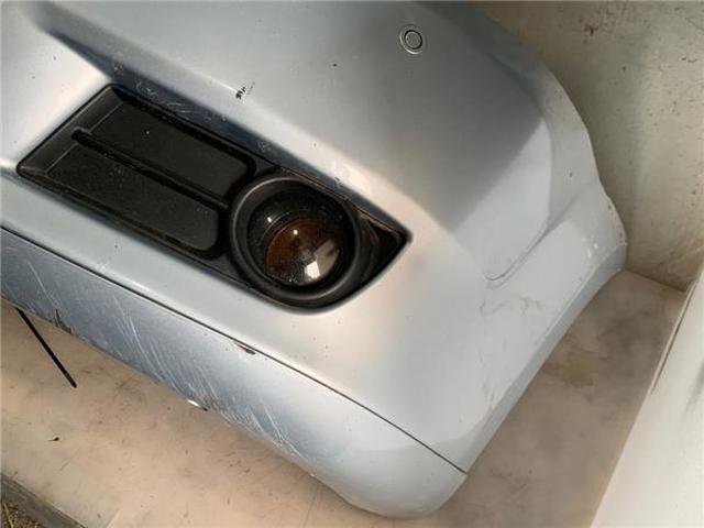 Pára-choque dianteiro Toyota Corolla R10