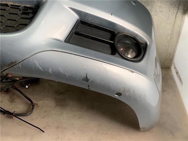 Pára-choque dianteiro Toyota Corolla R10