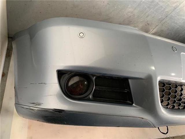 Pára-choque dianteiro Toyota Corolla R10