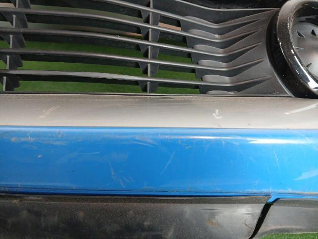 TOYOTA 521190H140 Передний бампер в наличии Житомир