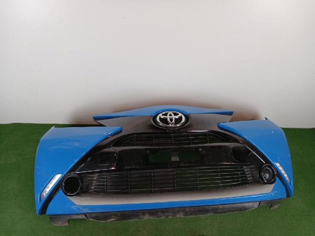 TOYOTA 521190H140 Бампер передний в наличии Винница