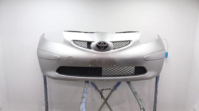 521190H901 TOYOTA Передний бампер купить в Одесса