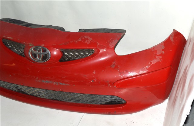 521190H901 TOYOTA Передний бампер купить в Украина