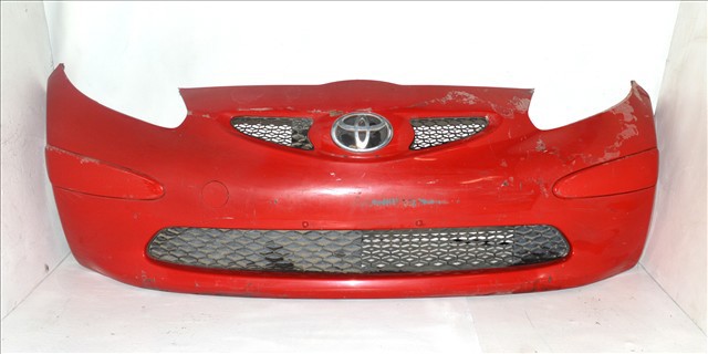 521190H901 TOYOTA Бампер передний купить в Тернополь