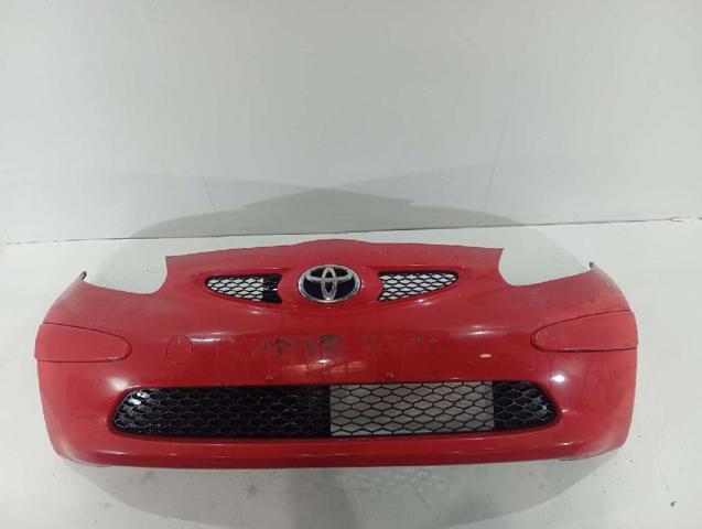 521190H901 TOYOTA Передний бампер купить в Тернополь