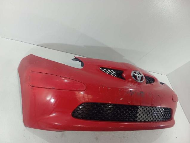 TOYOTA 521190H901 Бампер передний в наличии Ужгород