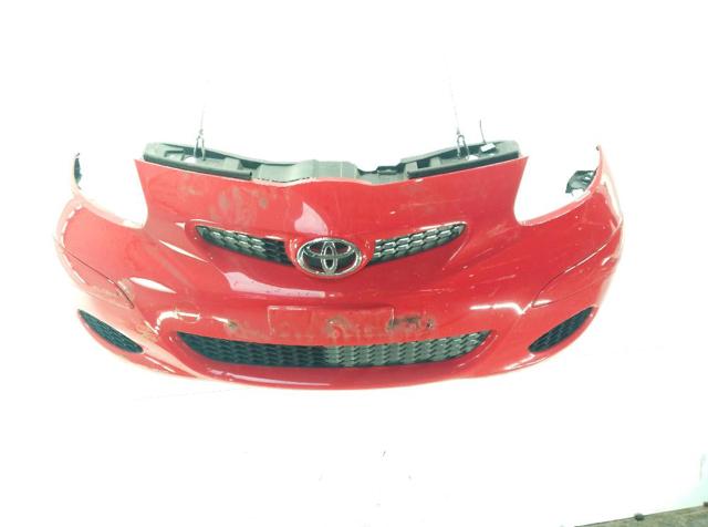 521190H908 TOYOTA Бампер передний купить в Ирпень