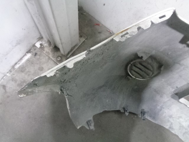 521190K350 TOYOTA Бампер передний купить в Житомир
