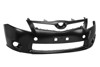 Pára-choque dianteiro 521190Z904 TOYOTA
