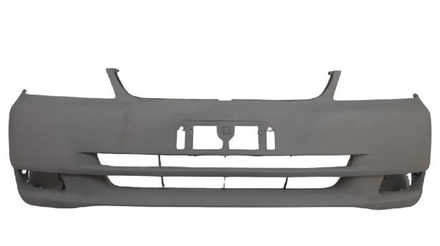 TOYOTA 521191E917 Бампер передний в наличии Запорожье