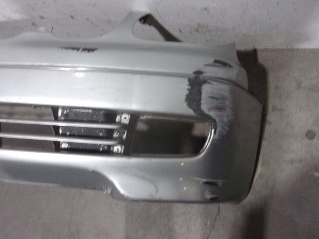 TOYOTA 5211930936 Передний бампер в наличии Павлоград