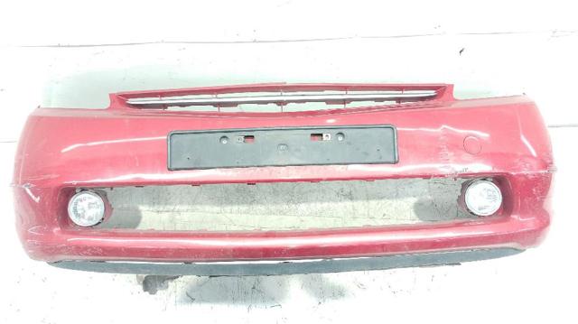 TOYOTA 5211947904 Передний бампер в наличии Одесса