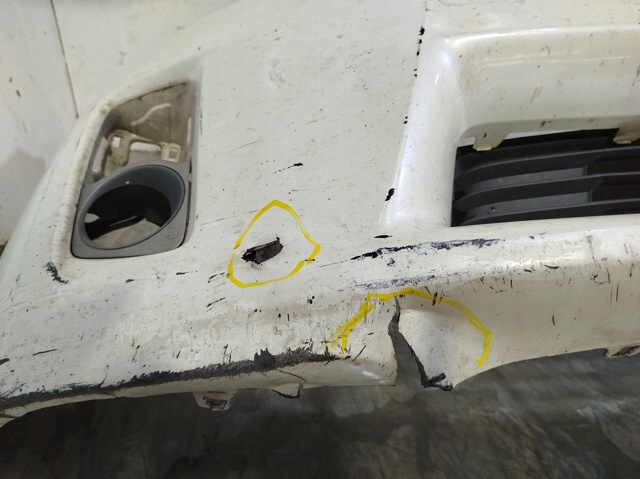 5211947915 TOYOTA Бампер передний купить в Чернигов