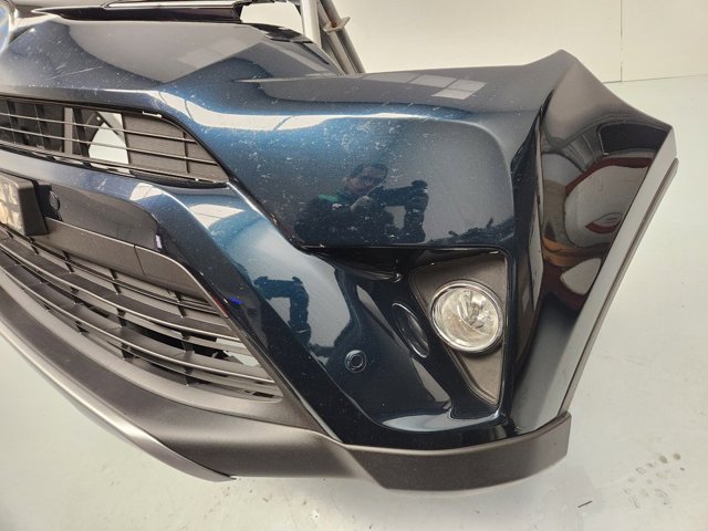 521194A911 TOYOTA Передний бампер купить в Запорожье