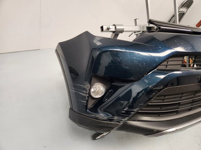 521194A911 TOYOTA Передний бампер купить в Хмельницкий