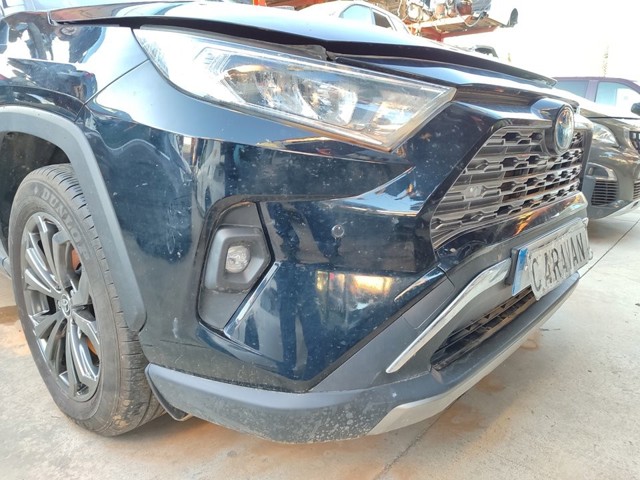 521194A927 TOYOTA Передний бампер купить в Одесса