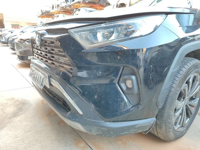 521194A927 TOYOTA Бампер передний купить в Каменское