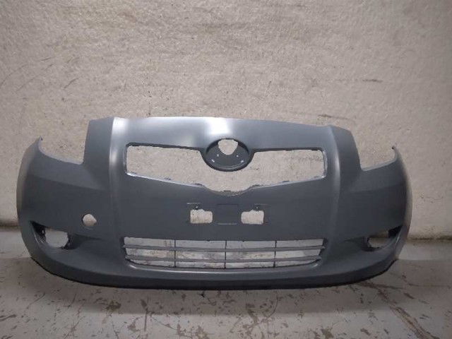 TOYOTA 5211952922 Передний бампер в наличии Чернигов