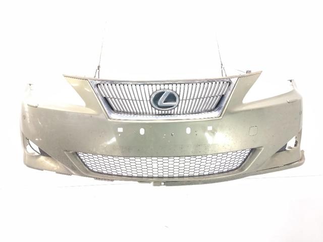 5211953926 TOYOTA Бампер передний купить в Киев