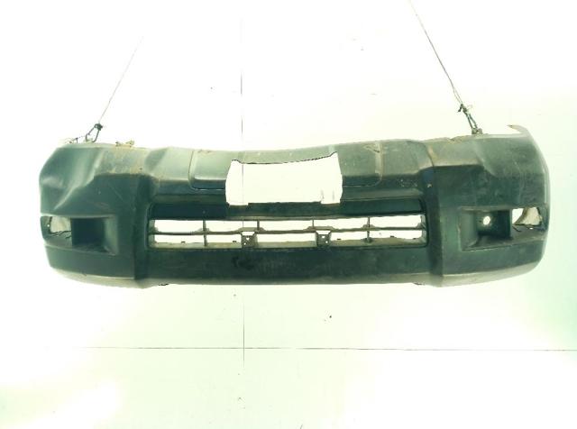 Pára-choque dianteiro Toyota Land Cruiser J12