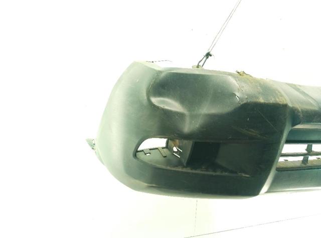 Pára-choque dianteiro Toyota Land Cruiser J12