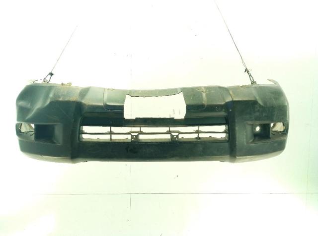 Pára-choque dianteiro Toyota Land Cruiser J12
