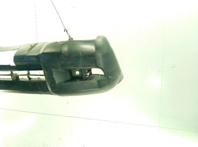 Pára-choque dianteiro Toyota Land Cruiser J12
