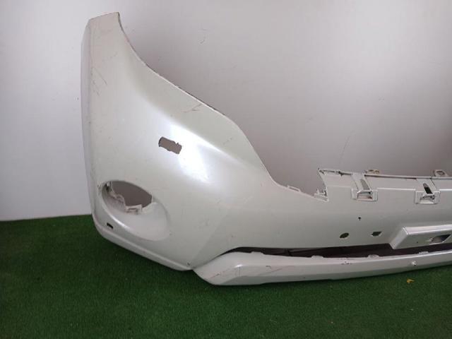 5211960G50 TOYOTA Передний бампер купить в Запорожье