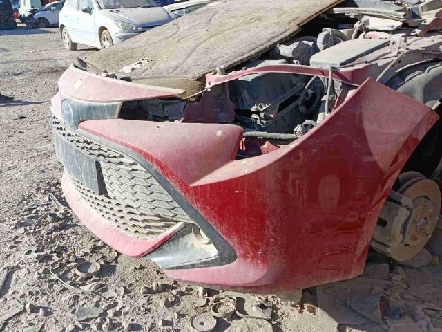TOYOTA 52119F2907 Бампер передний в наличии Каменское