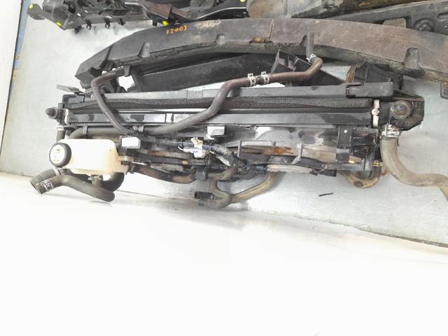 TOYOTA 52119F4901 Бампер передний в наличии Каменское