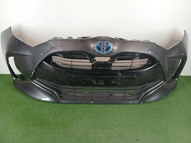 52119K0050 TOYOTA Передний бампер купить в Ровно
