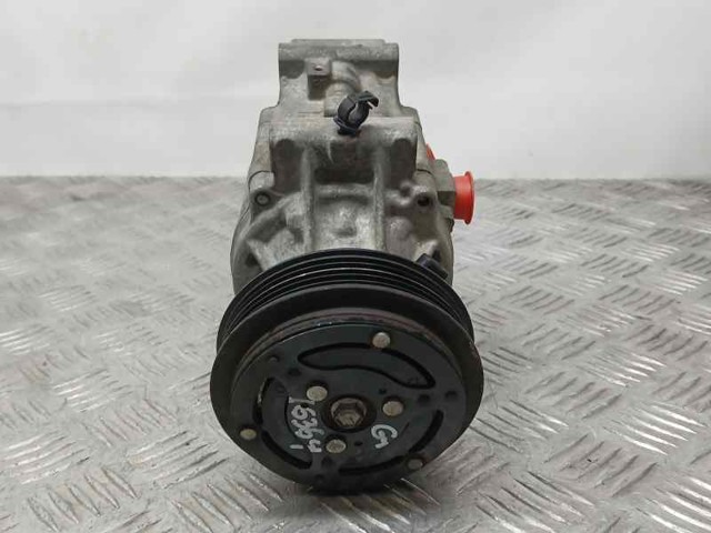 52121921 FIAT Компрессор кондиционера купить в Каменское