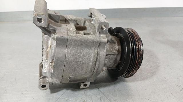 FIAT 52121921 Компрессор кондиционера в наличии Черновцы