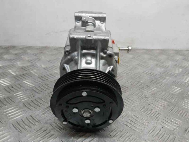 52121921 FIAT Компрессор кондиционера купить в Украина