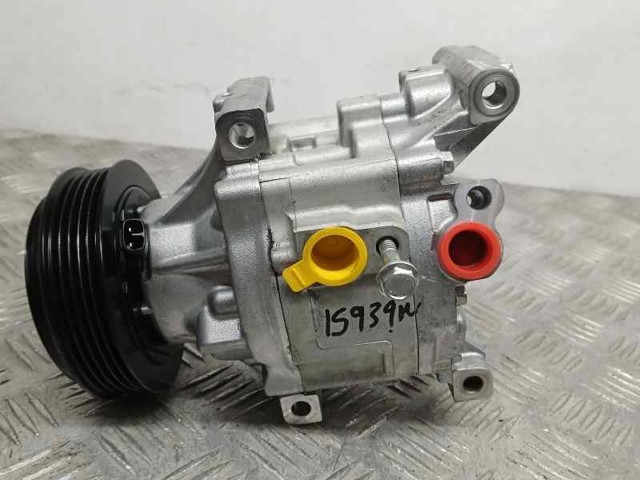 FIAT 52121921 Компрессор кондиционера в наличии Запорожье