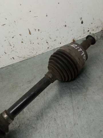 52123760AC CHRYSLER Правая полуось купить в Одесса