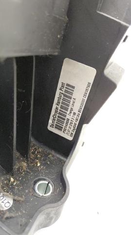 52124292AB CHRYSLER Кулиса переключения передач купить в Черкассы