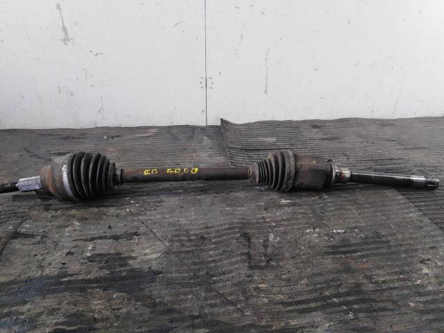 52124712AC CHRYSLER Правая полуось купить в Днепр